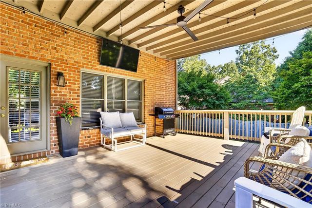 704 Glendevon Court N, Whitsett, NC 27377