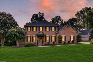 704 Glendevon Court N, Whitsett, NC 27377