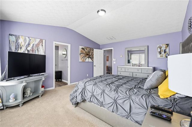729 Mountain Laurel Drive, Canton, GA 30114