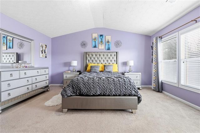 729 Mountain Laurel Drive, Canton, GA 30114