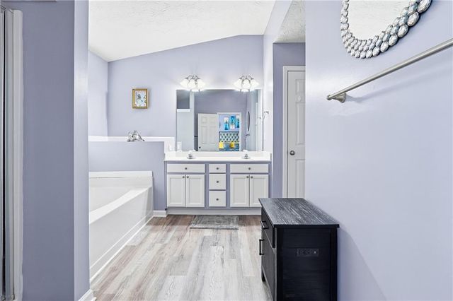729 Mountain Laurel Drive, Canton, GA 30114