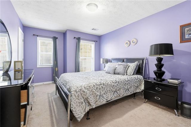 729 Mountain Laurel Drive, Canton, GA 30114