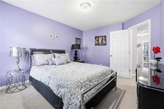 729 Mountain Laurel Drive, Canton, GA 30114
