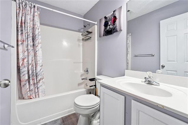 729 Mountain Laurel Drive, Canton, GA 30114