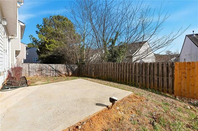 729 Mountain Laurel Drive, Canton, GA 30114