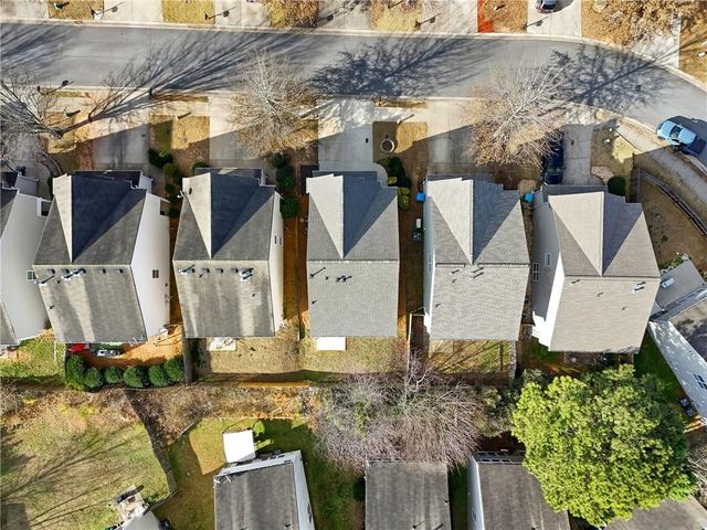 729 Mountain Laurel Drive, Canton, GA 30114