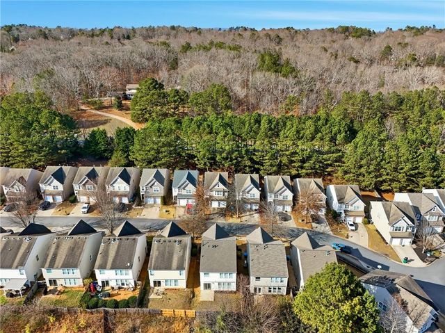 729 Mountain Laurel Drive, Canton, GA 30114