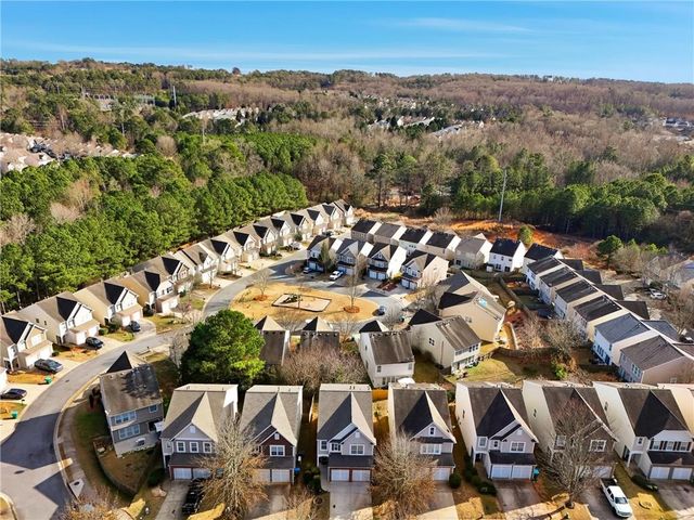 729 Mountain Laurel Drive, Canton, GA 30114