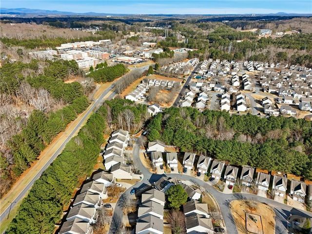 729 Mountain Laurel Drive, Canton, GA 30114