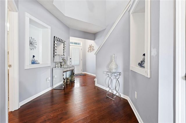 729 Mountain Laurel Drive, Canton, GA 30114