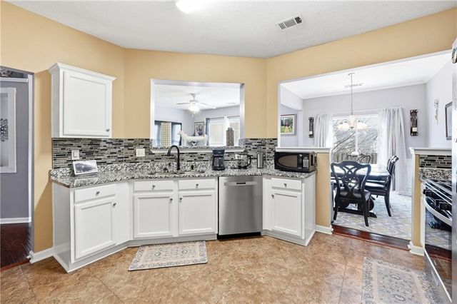 729 Mountain Laurel Drive, Canton, GA 30114