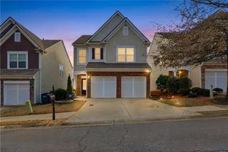 729 Mountain Laurel Drive, Canton, GA 30114