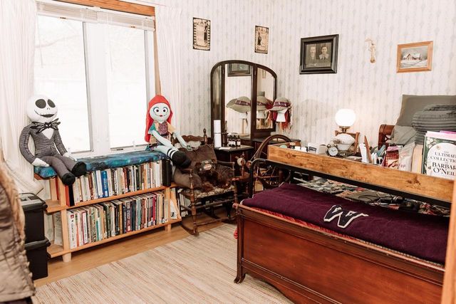 1202 E Iowa Street, Prairie Du Chien, WI 53821