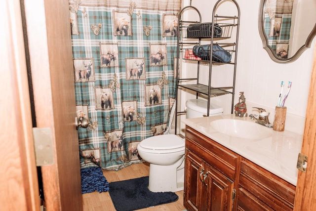 1202 E Iowa Street, Prairie Du Chien, WI 53821