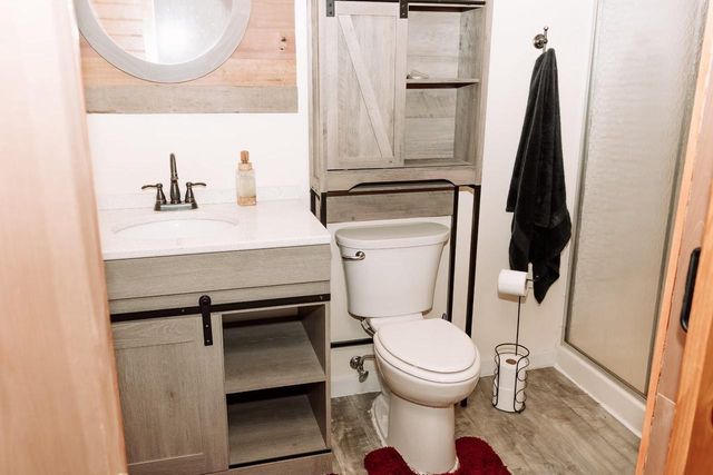 1202 E Iowa Street, Prairie Du Chien, WI 53821