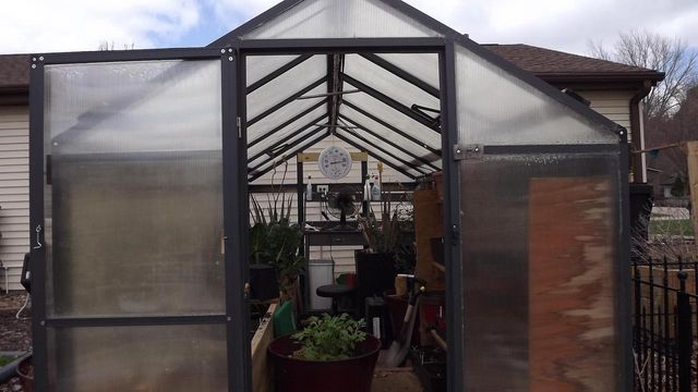 1202 E Iowa Street, Prairie Du Chien, WI 53821