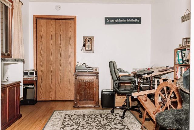 1202 E Iowa Street, Prairie Du Chien, WI 53821