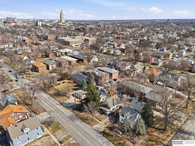 1430 S 10th Street, Lincoln, NE 68502