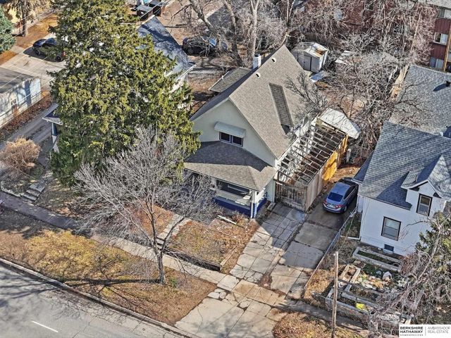 1430 S 10th Street, Lincoln, NE 68502