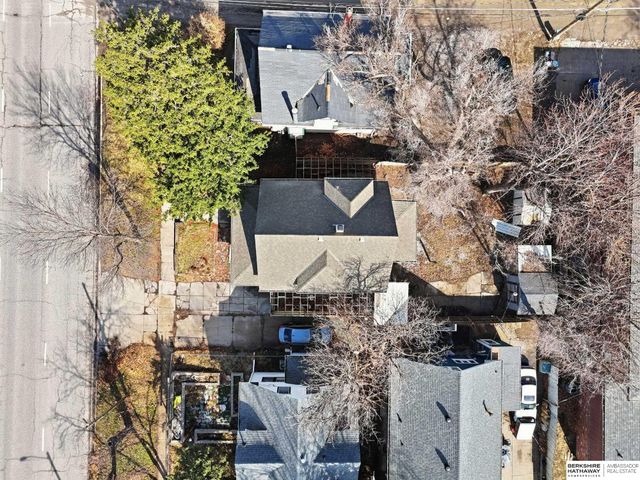 1430 S 10th Street, Lincoln, NE 68502