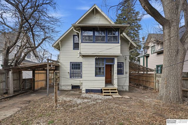 1430 S 10th Street, Lincoln, NE 68502