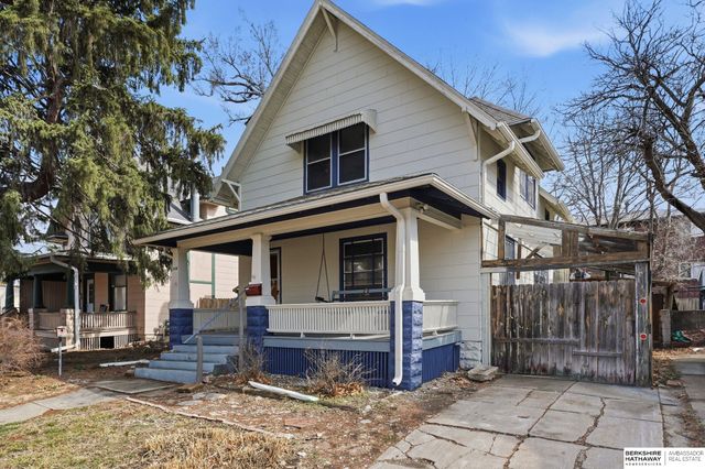 1430 S 10th Street, Lincoln, NE 68502