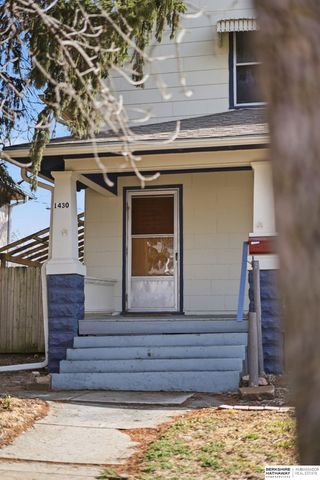 1430 S 10th Street, Lincoln, NE 68502