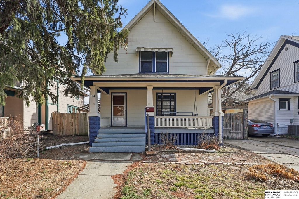 1430 S 10th Street, Lincoln, NE 68502