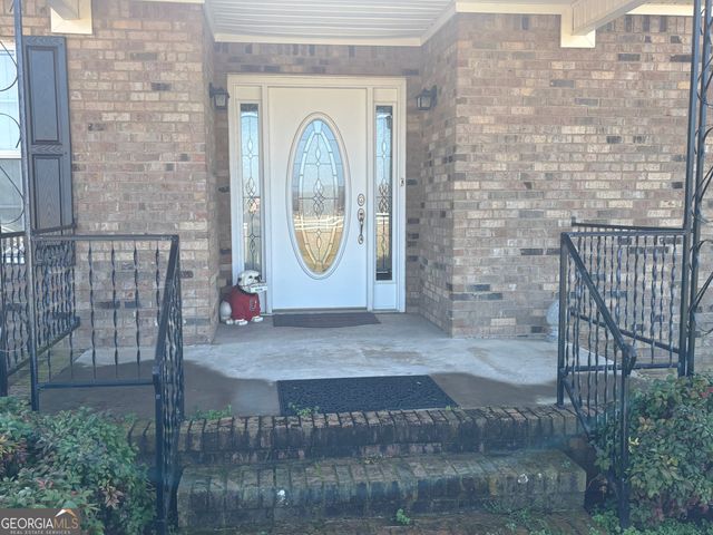 1400 States Route 72, Comer, GA 30629