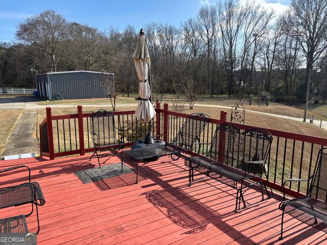 1400 States Route 72, Comer, GA 30629