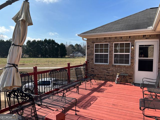 1400 States Route 72, Comer, GA 30629