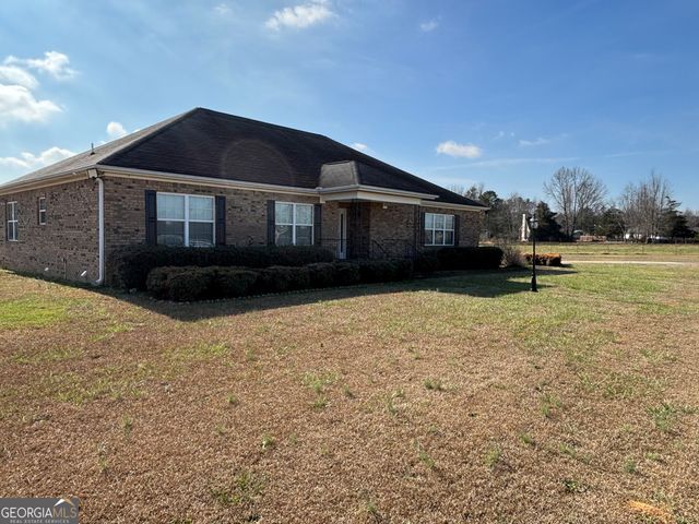 1400 States Route 72, Comer, GA 30629