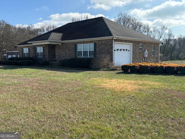 1400 States Route 72, Comer, GA 30629