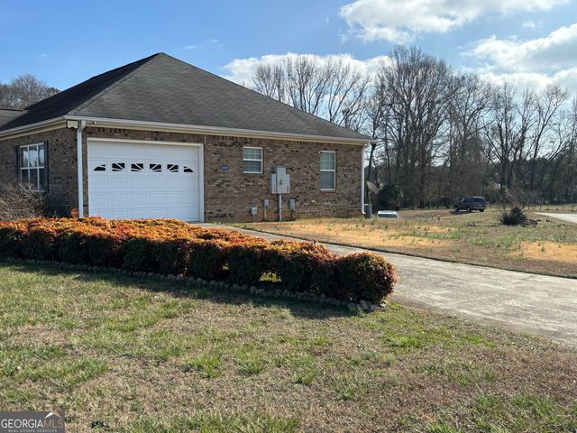 1400 States Route 72, Comer, GA 30629