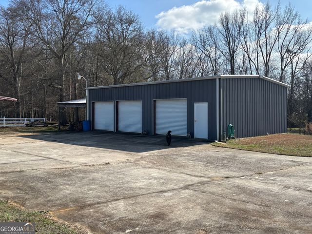 1400 States Route 72, Comer, GA 30629