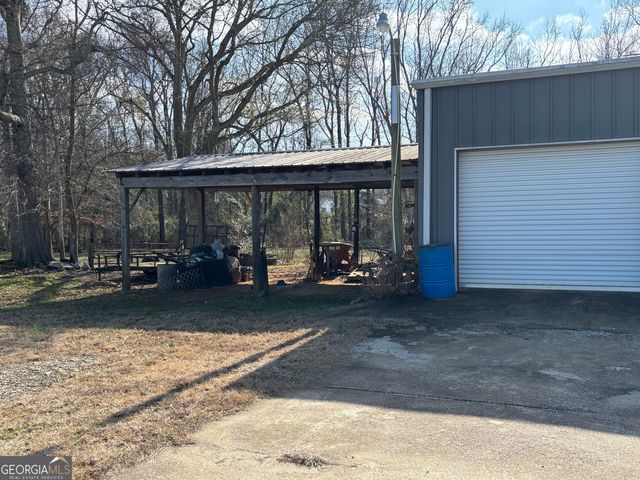 1400 States Route 72, Comer, GA 30629