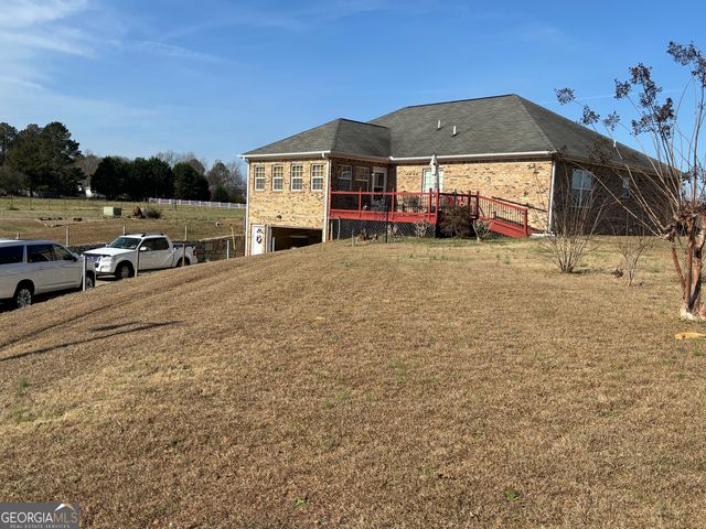 1400 States Route 72, Comer, GA 30629