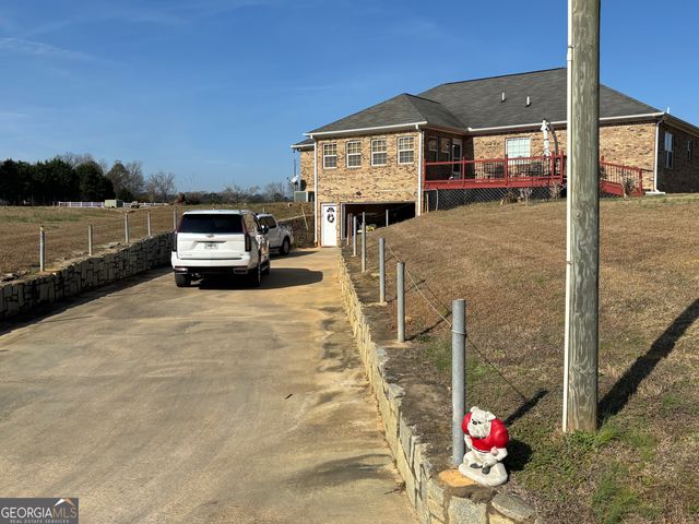 1400 States Route 72, Comer, GA 30629