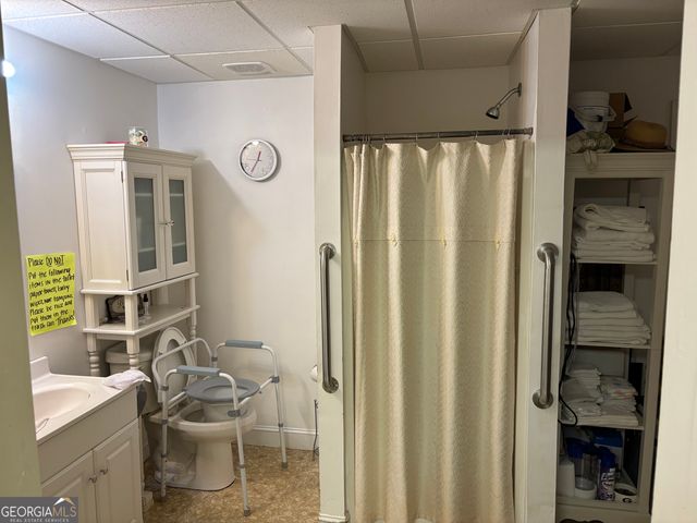 1400 States Route 72, Comer, GA 30629