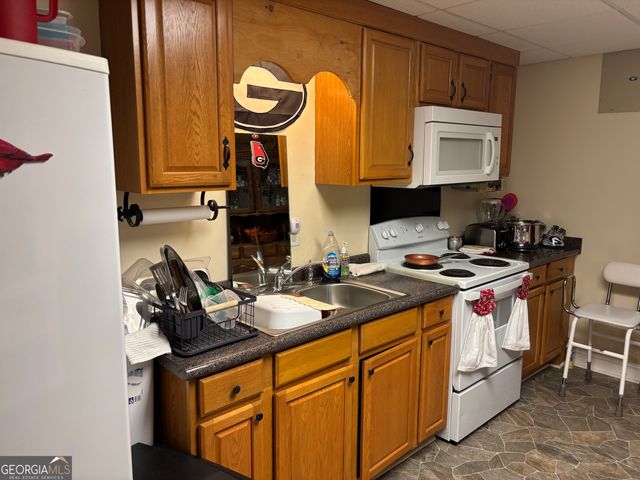 1400 States Route 72, Comer, GA 30629