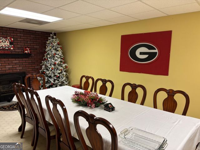 1400 States Route 72, Comer, GA 30629