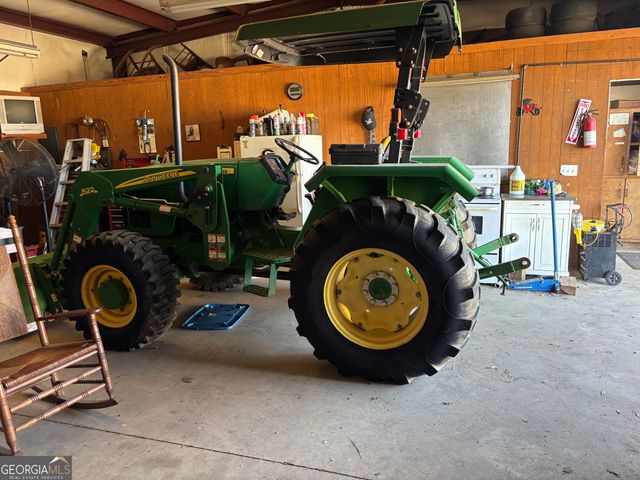 1400 States Route 72, Comer, GA 30629