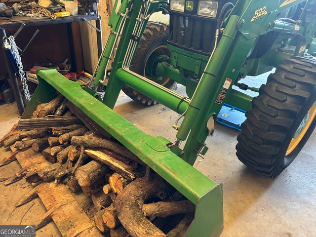 1400 States Route 72, Comer, GA 30629