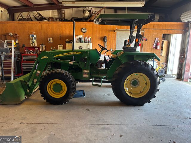 1400 States Route 72, Comer, GA 30629