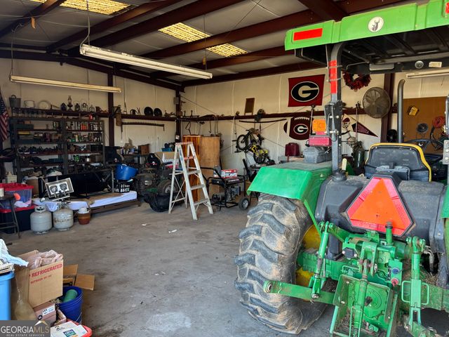 1400 States Route 72, Comer, GA 30629