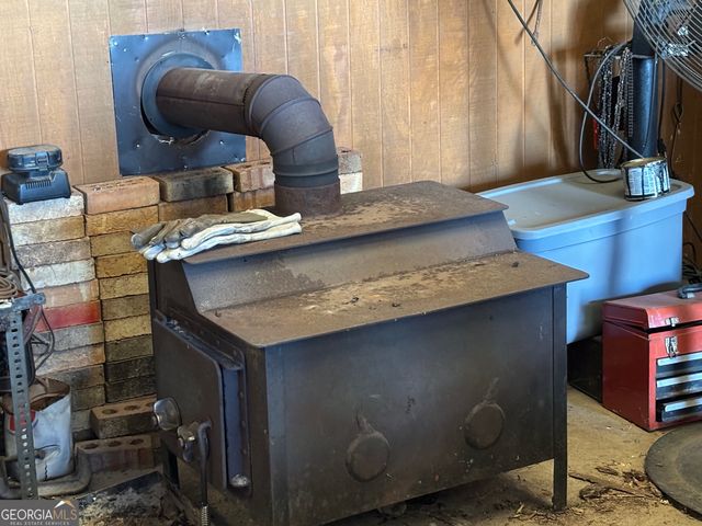 1400 States Route 72, Comer, GA 30629