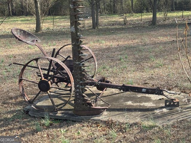 1400 States Route 72, Comer, GA 30629