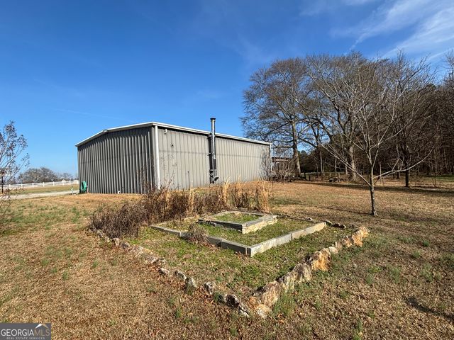 1400 States Route 72, Comer, GA 30629