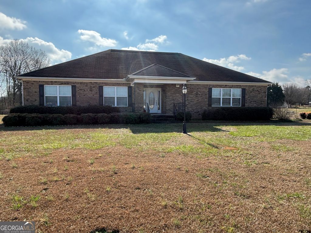 1400 States Route 72, Comer, GA 30629