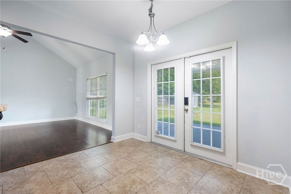 Image 12 of property listing at 4256 Courthouse Road, Guyton, GA 31312